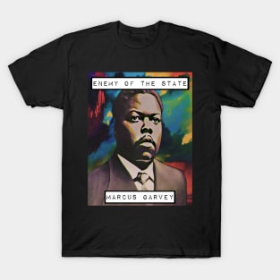 Marcus Garvey T-Shirt